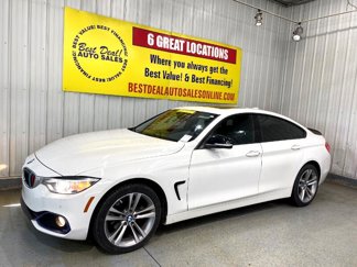 Used 2015 BMW 428i Gran Coupe xDrive image 1