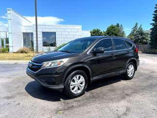 Used 2015 Honda CR-V LX image 1
