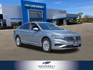 Used 2020 Volkswagen Jetta S w/ Driver Assistance Package image 1