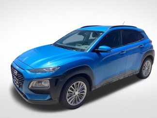 Used 2020 Hyundai Kona SEL image 1