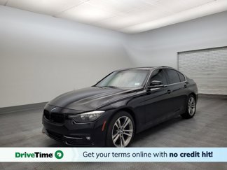 Used 2017 BMW 330i Sedan image 1