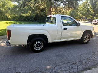 Used 2006 Chevrolet Colorado W/T image 1
