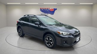 Used 2019 Subaru Crosstrek 2.0i Premium w/ Eyesight System image 1