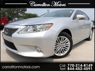 Used 2014 Lexus ES 350 image 1