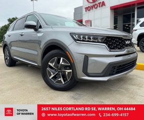 Used 2022 Kia Sorento S image 1
