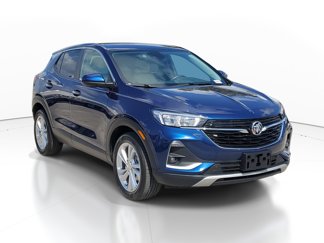 Used 2023 Buick Encore GX Preferred image 1