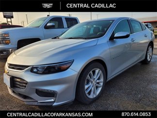 Used 2018 Chevrolet Malibu LT image 1