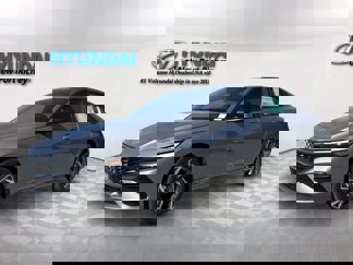 New 2025 Hyundai Elantra Sport w/ Cargo Package image 1
