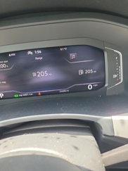 Used 2023 Volkswagen Atlas Cross Sport SE w/ Panoramic Sunroof Package image 1