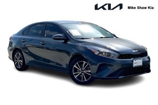 Certified 2023 Kia Forte LXS w/ LXS Technology Package image 1