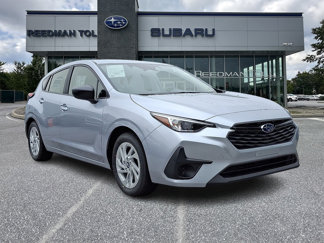 New 2025 Subaru Impreza 2.0i image 1