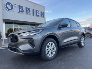 New 2025 Ford Escape Active w/ Cold Weather Package image 1