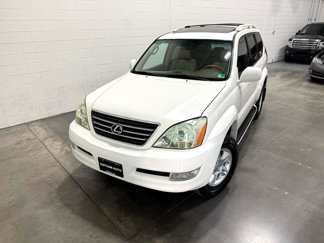 Used 2007 Lexus GX 470 image 1