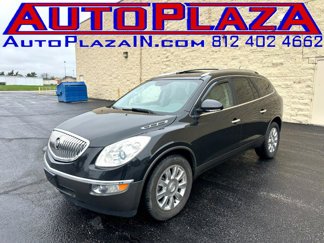 Used 2011 Buick Enclave CXL image 1