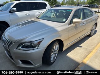 Used 2013 Lexus LS 460 image 1