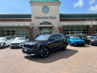 Used 2025 Kia Sorento S w/ Panoramic Sunroof Package image 1
