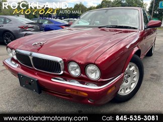 Used 2003 Jaguar XJ8 image 1