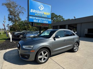Used 2015 Audi Q3 2.0T Premium Plus image 1