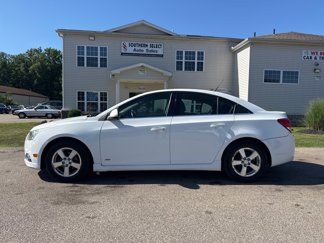 Used 2011 Chevrolet Cruze LT w/ RS Package image 1