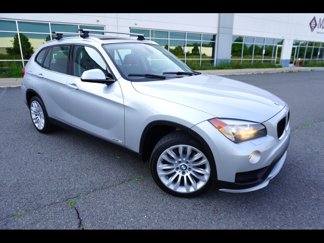 Used 2015 BMW X1 xDrive28i image 1