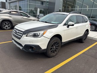 Used 2015 Subaru Outback 2.5i Limited image 1
