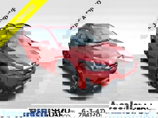 Used 2023 Subaru Crosstrek 2.5i Limited w/ Moonroof Package image 1
