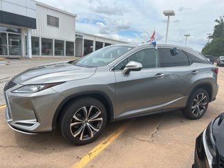 Used 2020 Lexus RX 350 AWD w/ Premium Package image 1