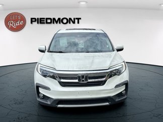 Used 2019 Honda Pilot EX-L image 1