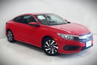 Used 2018 Honda Civic LX image 1
