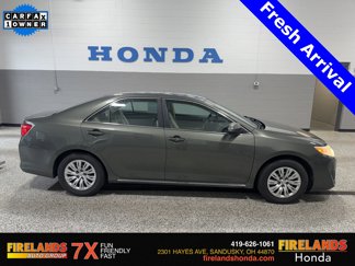 Used 2013 Toyota Camry image 1