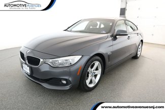 Used 2015 BMW 428i Gran Coupe xDrive image 1