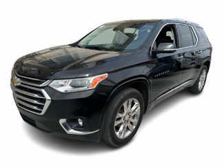 Used 2018 Chevrolet Traverse High Country image 1