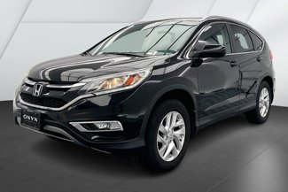Used 2015 Honda CR-V EX-L image 1