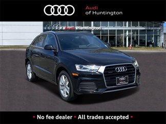 Used 2016 Audi Q3 2.0T Premium Plus image 1