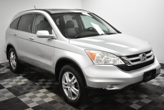 Used 2010 Honda CR-V EX-L image 1