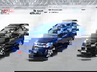 Used 2009 Honda Civic LX image 1