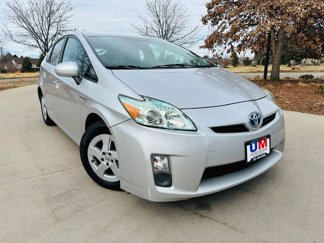Used 2010 Toyota Prius Two image 1