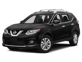 Used 2015 Nissan Rogue SL w/ SL Premium Package image 1