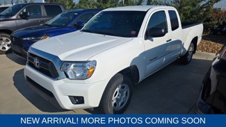 Used 2015 Toyota Tacoma 2WD Access Cab image 1