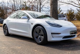 Used 2020 Tesla Model 3 Standard Range Plus image 1