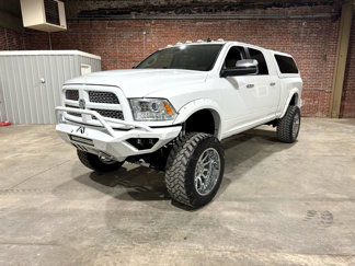 Used 2016 RAM 2500 Laramie w/ Convenience Group image 1