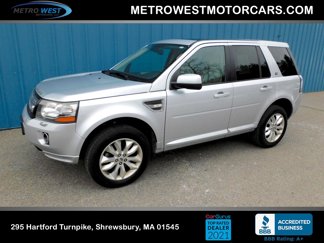 Used 2014 Land Rover LR2 HSE image 1