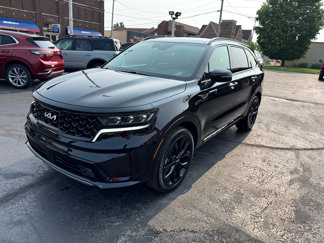 Used 2022 Kia Sorento SX image 1