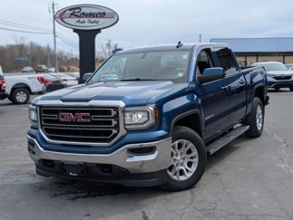 Used 2018 GMC Sierra 1500 SLE image 1