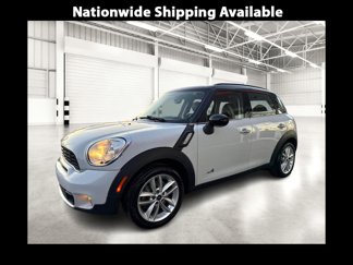 Used 2014 MINI Cooper Countryman S image 1