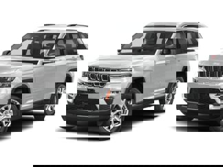 Used 2023 Jeep Grand Cherokee Altitude image 1