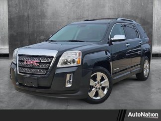 Used 2014 GMC Terrain SLT w/ Cargo Package image 1