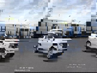 New 2025 Ford Maverick XL w/ Equipment Group 102A image 1
