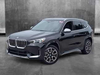 Used 2023 BMW X1 xDrive28i w/ Convenience Package image 1