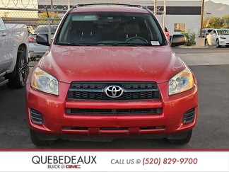 Used 2009 Toyota RAV4 2WD w/ 3rd Row image 1